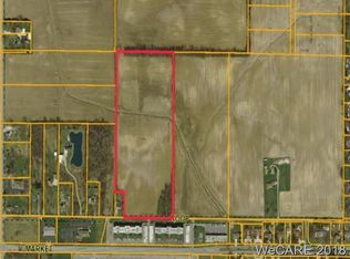 Koop Rd, Lima, OH 45805