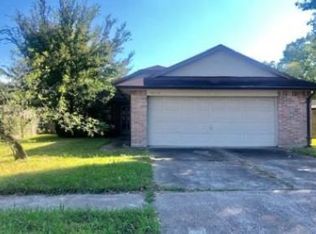 10715 Garden Place Dr, Sugar Land, TX 77498