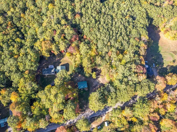 1147 Hallowell Litchfield Road, West Gardiner, ME 04345