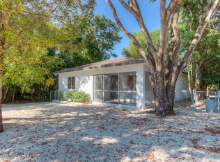 117 Holiday Blvd, Key Largo, FL 33037