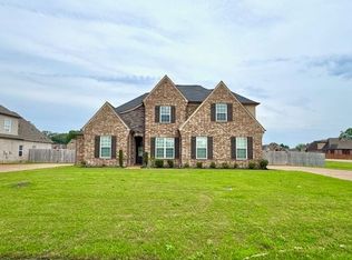 8602 Tanasi Cv, Olive Branch, MS 38654