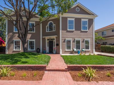 20805 Fargo Dr, Cupertino, CA, 95014
