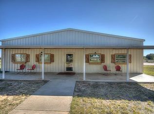 675 School House Rd, Paradise, TX 76073