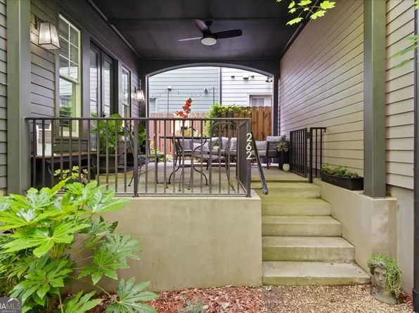 262 Southerland Ter NE, Atlanta, GA 30307