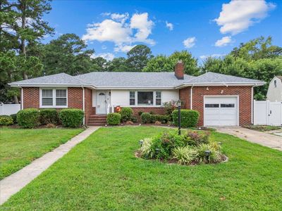 3228 Madden Ter, Portsmouth, VA, 23703