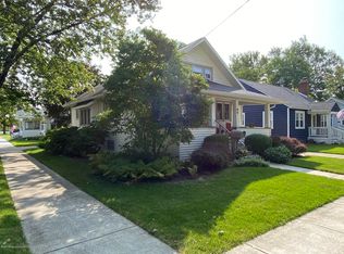 401 S Mead St, Saint Johns, MI