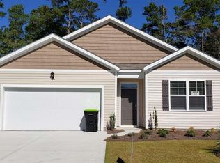 1053 Maxwell Dr LOT 257, Cali B Little River, SC 29566