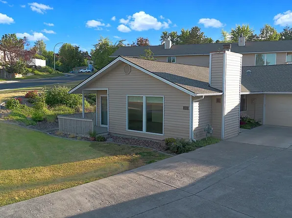1165 SW Wadleigh Dr, Pullman, WA 99163