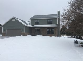 2906 Quail Ave, Wausau, WI 54401