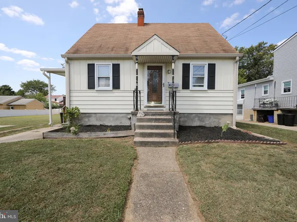 209 4th St, Brooklawn, NJ 08030