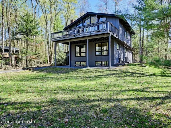 264 Long View Ln, Pocono Pines, PA 18350