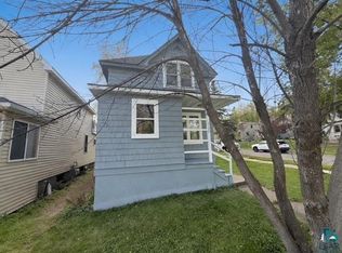 1127 N 46th Ave E, Duluth, MN 55804