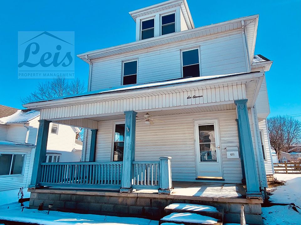 1st image of 611 E Main St
