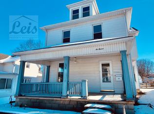 611 E Main St, Greenville, OH 45331