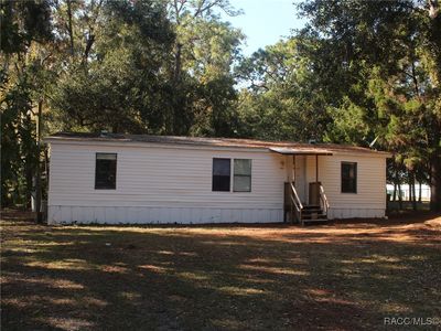 926 N Colin Kelly Point, Crystal River, FL, 34429