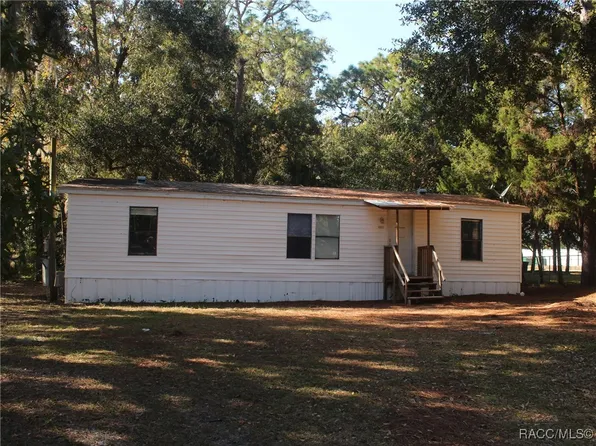 926 N Colin Kelly Point, Crystal River, FL 34429