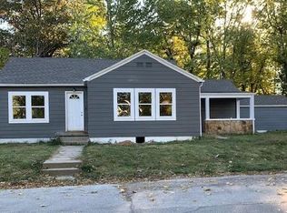 601 S Jackson St, El Dorado Springs, MO 64744