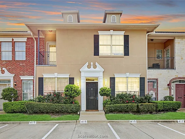 415 Forest Dr, College Station, TX 77840