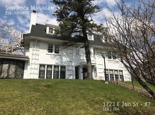 1723 E 2nd St #7, Duluth, MN 55812