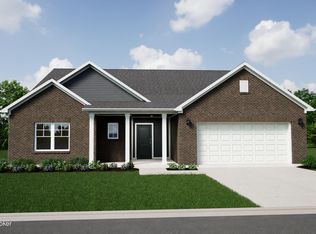 18001 Ridgeline Pl, Fisherville, KY 40023