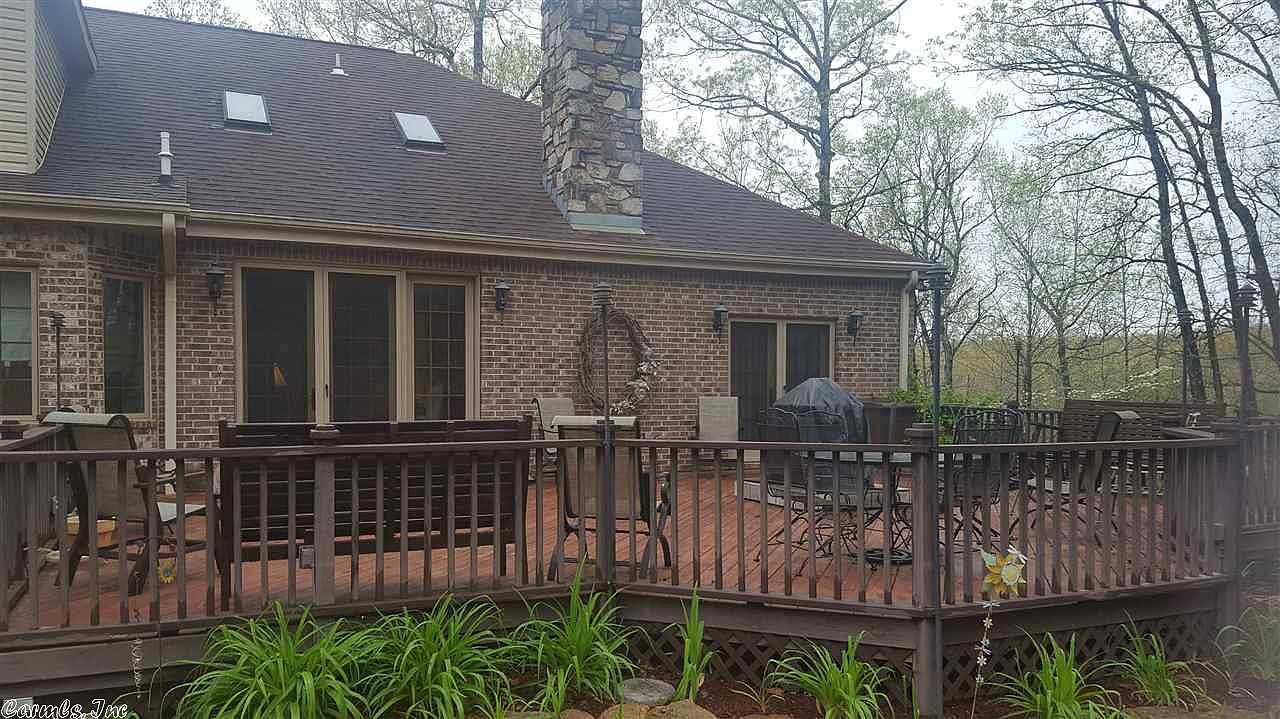 910 Nelsonville Rd, Smithville, AR 72466 Zillow