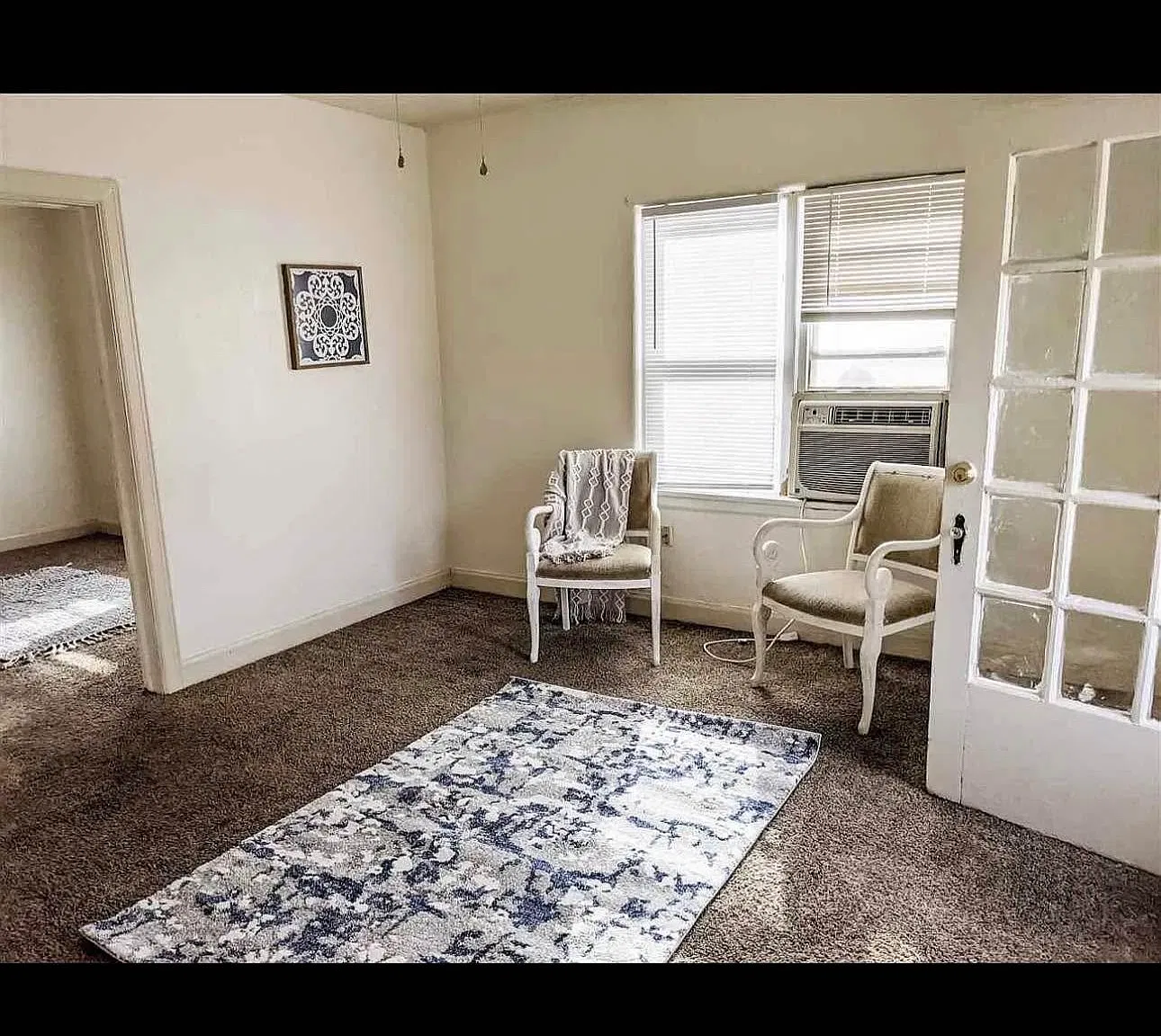1 bed, 640 sqft, $750 — Photo 4
