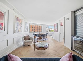 30 Lincoln Plaza, New York, NY 10023