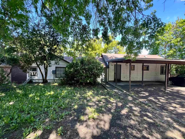 643-647 NE Maple St, Pullman, WA 99163