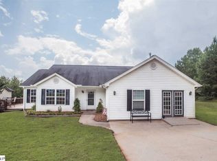 305 Dream Ln, Liberty, SC 29657