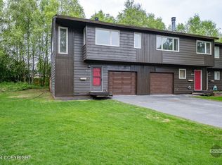 9540 Canton Loop #196, Anchorage, AK 99515