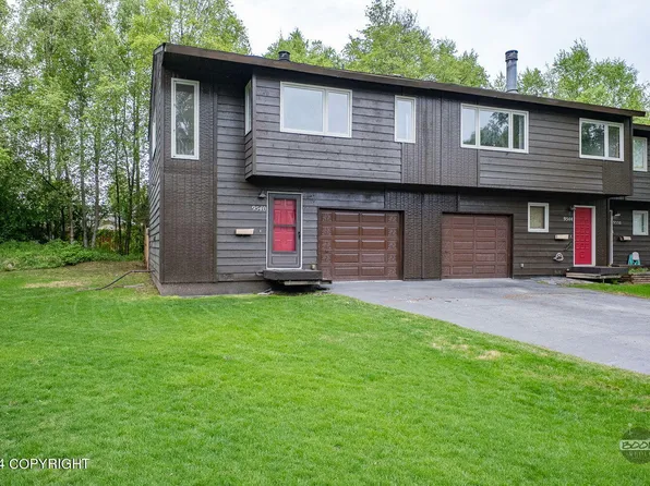9540 Canton Loop #196, Anchorage, AK 99515