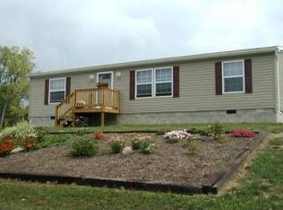 8514 Scipio Rd, Nunda, NY 14517