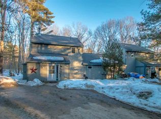 28 Birchlea Loop, Bartlett, NH 03812