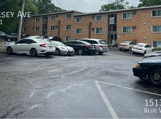 1759 Gilsey Ave, Cincinnati, OH 45205