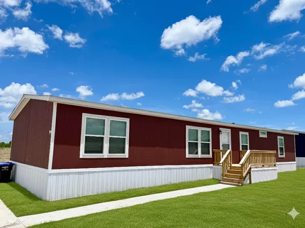 The Choice Plan, Pradera Estates