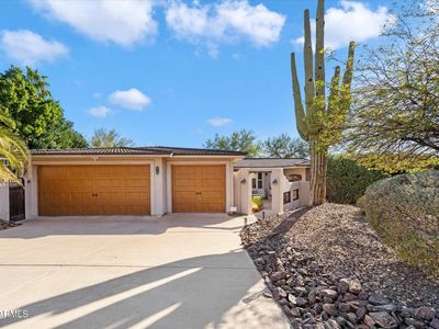 12243 N TWIN DEER Run, Fountain Hills, AZ, 85268
