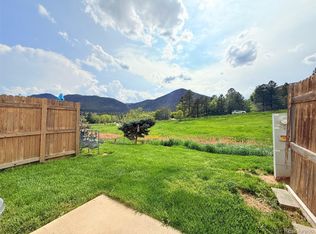 94 Vale Cir, Palmer Lake, CO 80133