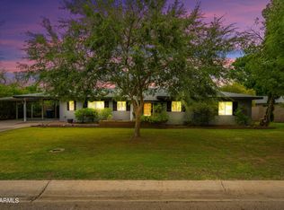 1223 W Solano Drive, Phoenix, AZ 85013