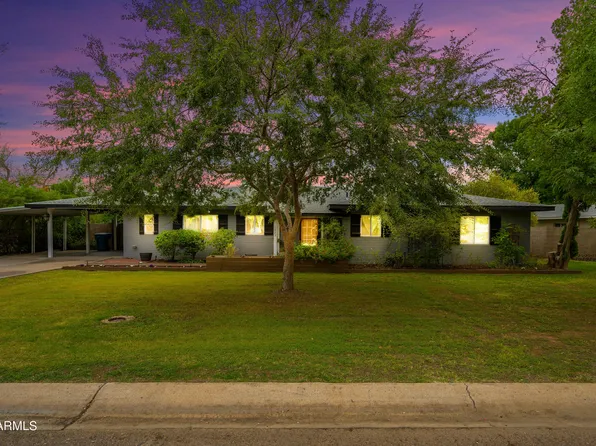 1223 W Solano Drive, Phoenix, AZ 85013