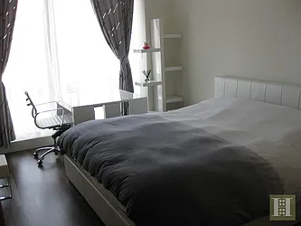 Rented by Halstead Real Estate