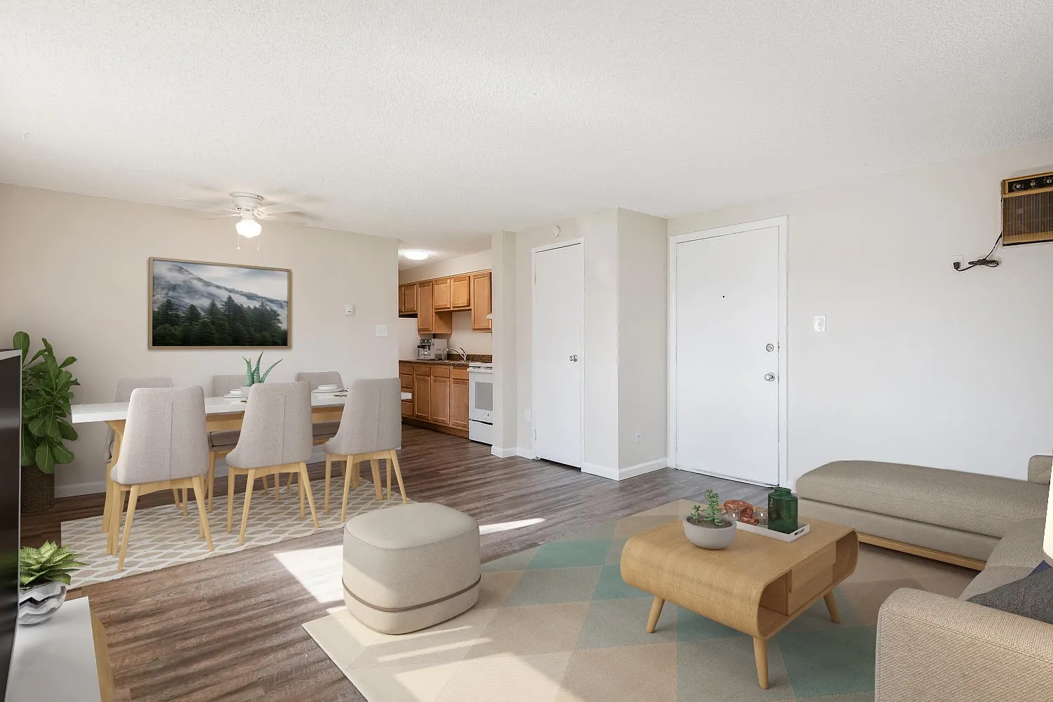 Candlelight Apartments — Photo 1