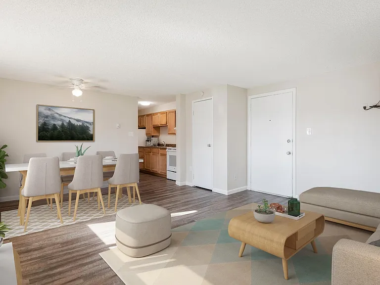 Candlelight Apartments — Photo 1