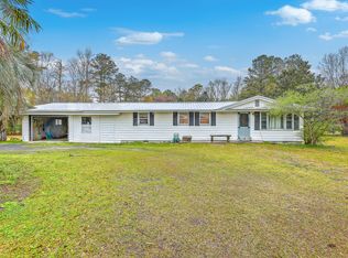 1644 Cooper Store Rd, Moncks Corner, SC 29461