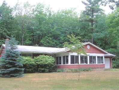 13099 N Forest Beach Shores Rd, Northport, MI, 49670