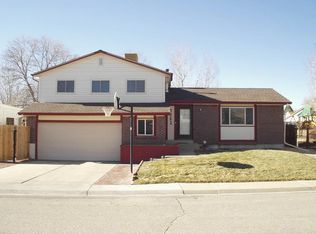 7263 Deframe Ct, Arvada, CO 80005