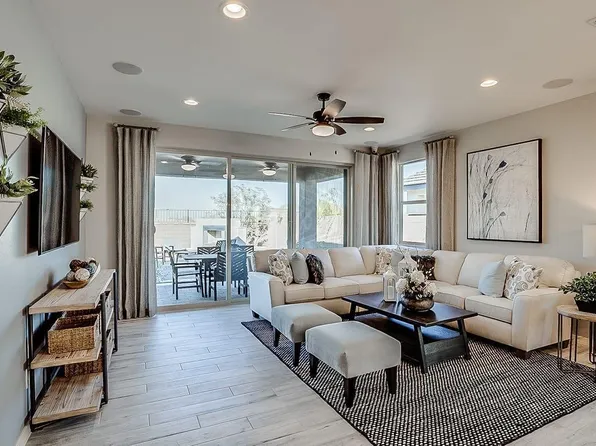 9175 S 168th Ave, Goodyear, AZ 85338