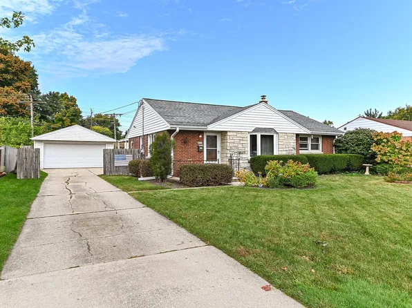 4431 South 67th STREET, Greenfield, WI 53220