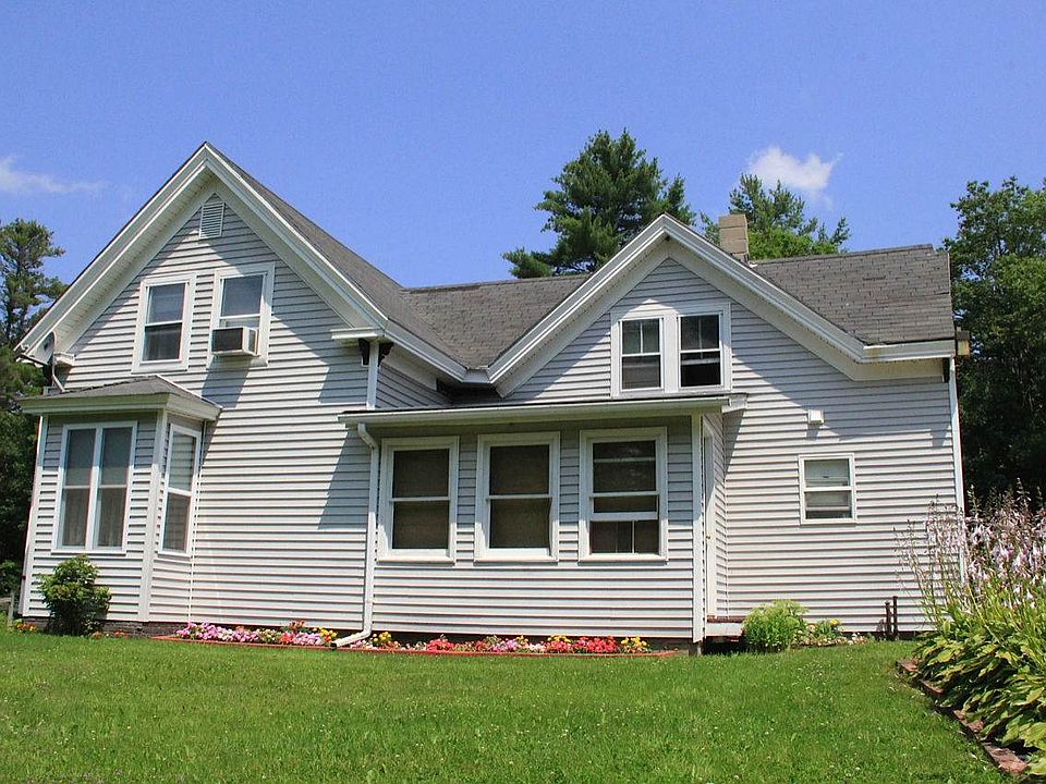 Welcome to 646 Newell Brook Rd Durham Maine