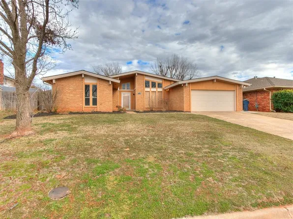 11204 Saint Charles Ave, Oklahoma City, OK 73162