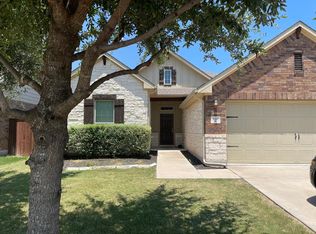 120 Assisi Ln, Liberty Hill, TX 78642